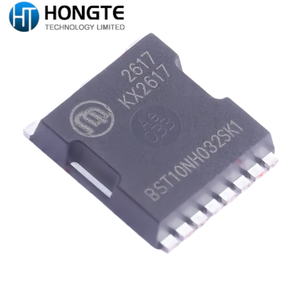 HT BST10NH032SK1 ทรานซิสเตอร์ MOSFET 100V 210A - Product Image 1
