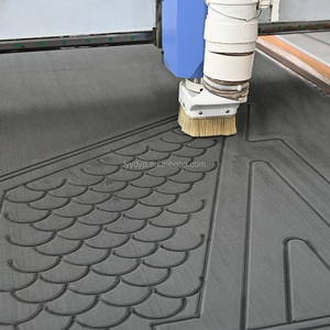 Accessoires <span class=keywords><strong>pour</strong></span> bateaux KT GuoMei, revêtement de pont en EVA, tapis marin, autres fournitures marines - Product Image 5