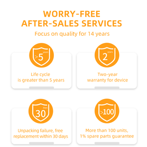 <span class=keywords><strong>Lecteur</strong></span> de <span class=keywords><strong>carte</strong></span> de crédit OEM T101B Octa Core industriel GSM 3G/4G Android 1000 nits, scanner RFID portable intrinsèquement robuste - Product Image 6