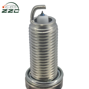 Bujía de Iridio 3499 90919-01275 SC16HR11 Precio de Fábrica Bujía para Autos Toyota Bujías ZUENDKERZE - Product Image 4