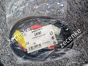 Câble de connexion HIOKI L9197 - Product Image 2