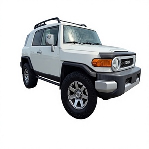 Precio bajo, Toyota FJ Cruiser 2014, auto usado en venta - Product Image 1