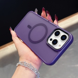 เคสโทรศัพท์ xfm Series 2.0มม. แบบ2-in-1ทนต่อผิวจากสิ่งสกปรกแบบแม่เหล็กสำหรับรุ่น<span class=keywords><strong>13</strong></span>-17 - Product Image 5