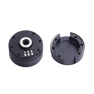 <span class=keywords><strong>Motor</strong></span> de Gimbal sin Escobillas de Alta Precisión HT2205 de 12V con Codificador OEM, Respuesta Rápida para Drones FPV, Estabilizador de Gimbal para Cámaras Pequeñas - Product Image 2