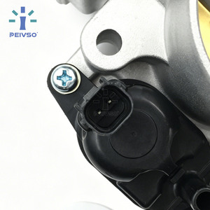 PEIVSO 16400-RNA-A01 Cuerpo de Aceleración para Honda HR-V 2016-22 Civic 2012-15 1.8L Acura ILX 2013-2015 2.0L - Product Image 2