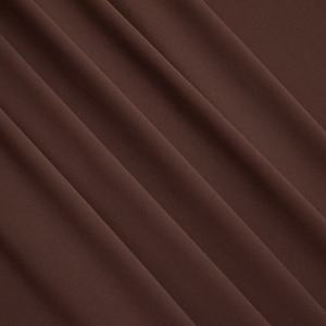 त्वरित शुष्क 80% पॉलिएस्टर 20% स्पैन्डेक्स चरम इलास्टिक सिल्की सतह ड्रिपिंग सॉफ्ट टच ठोस रंगे सुपर खिंचाव सादे योग - Product Image 5