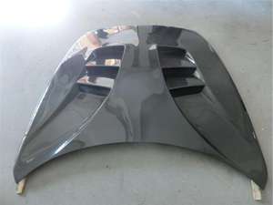 ขายร้อนระบบตัวถังรถยนต์คาร์บอนไฟเบอร์เครื่องยนต์Hood Bonnetสําหรับ<span class=keywords><strong>Mazda</strong></span> Rx8 <span class=keywords><strong>x8</strong></span> 2003-2008 - Product Image 5