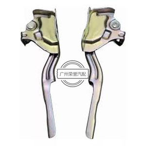 79120-D0000 79120-D0000 B Charnière de capot pour Verna 2017 79110 79120d0000 Cuotas sans intérêts - Product Image 1