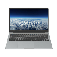 17.3 pollici Intel Core N4020 8GB RAM 128GB 256GB 512GB 1TB sswin11 computer portatile casa scuola Business
