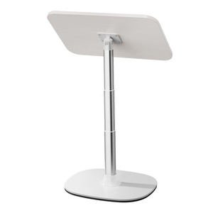 Support de lecture pliable et réglable en alliage d'aluminium et MDF composite bois-métal FEIXIANG YD-22 <span class=keywords><strong>pour</strong></span> enfant - Product Image 6