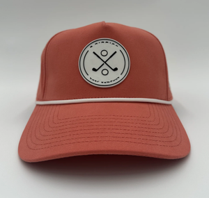 Gorra Snapback Personalizada Injae Vina, Transpirable, Visera Plana, Gorra de Golf de Alta Calidad con Cuerda, Gorro Informal para Exteriores, Fábrica de Gorras en Vietnam - Product Image 1