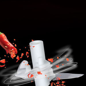 Hachoir à légumes à main de qualité alimentaire - Product Image 2