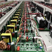 Testeur de capacité de batterie au Lithium de haute précision, Batteries rechargeables (anciennes) machine de réparation, égaliseur, testeur de charge et de décharge