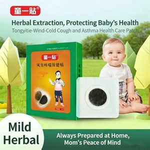 Cerotto per il Sollievo da Tosse da Freddo e Asma per Uso Domestico - Cura Naturale a Base di Erbe per Raffreddore e Influenza - Product Image 5