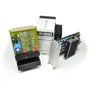 Vanne de régulation de pression Aroflex 42W-06-3AR-SOR, vanne hydraulique d'arrêt d'urgence, fabrication suisse - Product Image 3