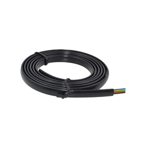 <span class=keywords><strong>Cable</strong></span> Telefónico <span class=keywords><strong>Plano</strong></span> RJ11 RJ12 RJ45 con Cubierta de PVC y Conductor de Cobre, <span class=keywords><strong>Cable</strong></span> Telefónico <span class=keywords><strong>Plano</strong></span> de 4C 6C 8C - Product Image 1