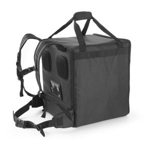 Bolsas Térmicas para Entrega de Comida a Domicilio, para Bicicleta, para Alimentos y Pizza - Product Image 4