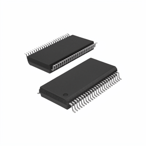 74ALVC164245PAG BOM IC En Stock Composant Électronique Logique 48 TFSOP - Product Image 1