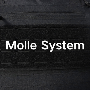 バンダ2025 KR1 15J 500Dナイロンアンチスタブステップルーフ戦術的ベストパーソナルディフェンス機器 - Product Image 4