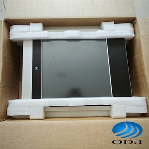 R. STAHL MT-577-TX-BT-TFT-T-R3-64GB-AC-AL แผง HMI อุตสาหกรรม อีเธอร์เน็ต บลูทูธ พื้นที่จัดเก็บข้อมูล 64GB สำหรับระบบอัตโนมัติทางกล - Product Image 2