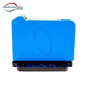 สินค้ามาใหม่ เบนท์ลีย์ เนวาดา 330180-90-CN โมดูลอินเทอร์เฟซ I/O แบบแร็ค - Product Image 4