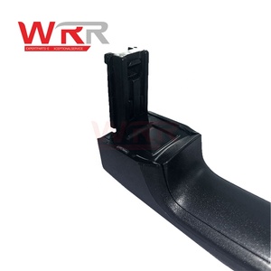 Poignée de porte extérieure WRR 806075963R pour Renault Master 3 Vauxhall Opel Movano Nissan NP400 <span class=keywords><strong>TRAFIC</strong></span> III <span class=keywords><strong>Van</strong></span> - Product Image 6