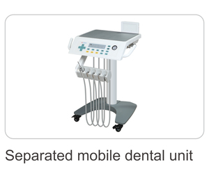Phổ biến cấy ghép ghế nha khoa với <span class=keywords><strong>Intra</strong></span> miệng máy ảnh màn hình cấy ghép đơn vị nha khoa - Product Image 5