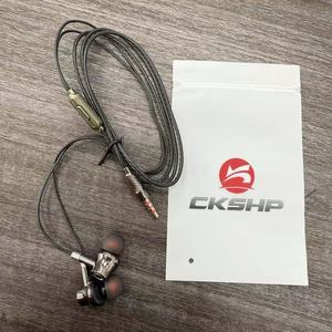 Audífonos <span class=keywords><strong>KDM</strong></span> DT Pro con Cable y Micrófono, Auriculares de 3.5mm para Juegos y Música, Venta al por Mayor de Fábrica, Auriculares Personalizados con Altavoz 6u+ - Product Image 2