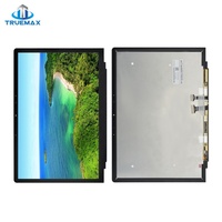 Écran LCD pour Microsoft Surface Pro X 3 4 5 6 7 8 9 5ème génération Écran de remplacement d'origine 12,3 pouces 1796 1724 1769 1631 1645
