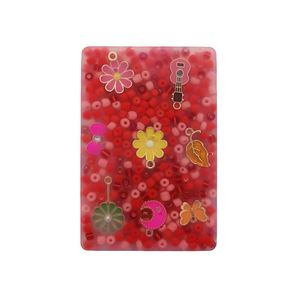 Picky <b>Pad</b> Pimple Popping Toy Skin Picking Fidget Toys with Tweezer Sensory Pick <b>Pad</b> Valentine Gift for Adults with Anxiety - Product Image 6