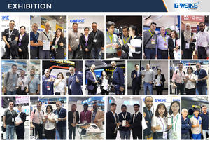 Gweike lf6025gh OEM 6KW 8KW 10KW 20kW đầy đủ đóng không gỉ cắt tấm kim loại sợi máy cắt <span class=keywords><strong>laser</strong></span> - Product Image 6