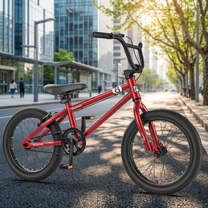 <span class=keywords><strong>Vélo</strong></span> BMX <span class=keywords><strong>20</strong></span> <span class=keywords><strong>Pouces</strong></span> / Fabrication à Bon Prix <span class=keywords><strong>Vélo</strong></span> BMX Freestyle <span class=keywords><strong>20</strong></span> <span class=keywords><strong>Pouces</strong></span> de Rue avec Frein V-Brake - Product Image 6