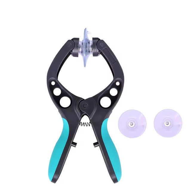 Mobile Phone LCD Screen Drilling Tool LCD Drilling Tool Repair Tool Accessories