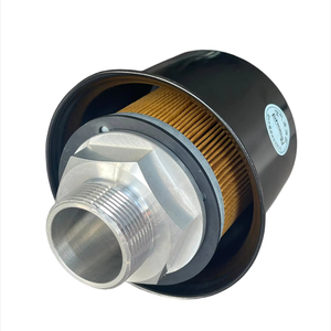 Solución de Alta Eficiencia y Larga Duración para la Purificación de Aire en Sistemas Hidráulicos, Filtro de Aire Serie AB - Product Image 1