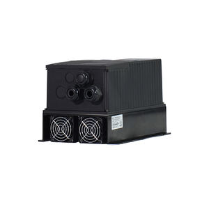 Variador de Frecuencia de Salida de CA Trifásico de 90 kW, Especial para Molino de Bolas - Product Image 3