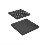 Amplificateur Audio RoHS/ISO9001 IRS2461S IC | Entrée de tension large 20V-100V | Expédition mondiale DHL/FedEx