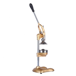 Máy Ép Trái Cây Bằng Tay Thương Mại, Máy Ép Cam Chanh Chanh Bằng Gang - Product Image 2