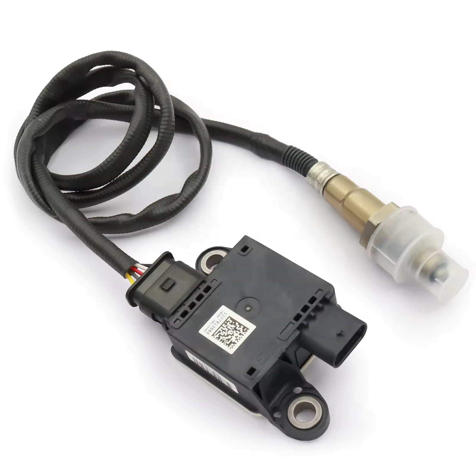 777manページ New 1588A677 Particulate Matter Sensor for Cummins Trucks