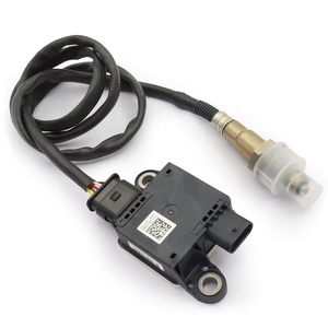 Mới 1588a677 hạt vật chất cảm biến cho Mitsubishi L200 cho Cummins kl0 kj0 xe tải 0281007747/747 - Product Image 2