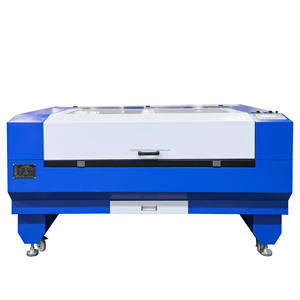 Découpeuse laser à positionnement intelligent 1390 avec caméra automatique - Pour la fabrication sur mesure de t-shirts, tissus et vêtements - Product Image 6