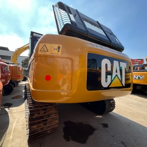 รถขุดมือสอง Caterpillar CAT325D 325C/CL 325DL/D2 325BL สภาพดี ใช้งานได้ ประสิทธิภาพเชื่อถือได้ จัดส่งรวดเร็ว ราคาดีที่สุด - Product Image 3