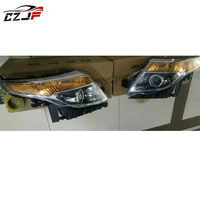 Vente Flash : Phares pour Ford Explorer 2011 2012 2013 2014 2015
