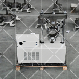 Lovely <strong>Test</strong> <strong>CNC</strong> Marshall 220V Asphalt Stability with 1-Year Warranty - Product Image 5