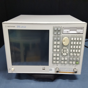 Plc E5062a: เครื่องวิเคราะห์เครือข่าย Ena, 300khz-3ghz, พร้อมตัวเลือกเสริม 250 016 (0892) สำหรับสินค้าที่อยู่ในประกัน - Product Image 1