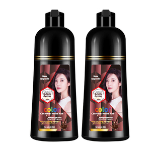 <span class=keywords><strong>Tinte</strong></span> para el cabello con burbujas recientemente actualizado, 600ml, fragancia Floral blanqueadora y sin amoníaco, <span class=keywords><strong>espuma</strong></span> de <span class=keywords><strong>tinte</strong></span> integrada multiefecto - Product Image 2