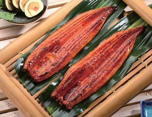 Enguia de anguila e unagi congelada - Product Image 2