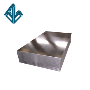 Tôle d'acier inoxydable AISI 2B BA de haute qualité 201 304 304L 316 316L <span class=keywords><strong>321</strong></span> 316ti prix par tonne coupée et pliée fabricant de plaques d'acier SS - Product Image 4
