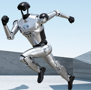 Robot Intelligente Artificiale per Camminare, Ballare ed Educare, Robot Umanoide <span class=keywords><strong>AI</strong></span> per Ricerca STEM - Product Image 1