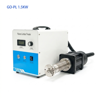Máquina de Tratamiento de Superficies por Plasma Rotatorio de Chorro Directo, Limpiador de Plasma Atmosférico, Precio de Fábrica