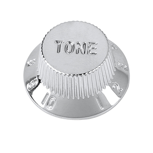 1 <strong>Volume</strong> 2 Tone Top Hat <strong>Knobs</strong> Speed <strong>Volume</strong> Tone AMP Effect Pedal Control <strong>Knobs</strong> ST Guitar <strong>Knobs</strong> for Electric Guitar Bass - Product Image 1